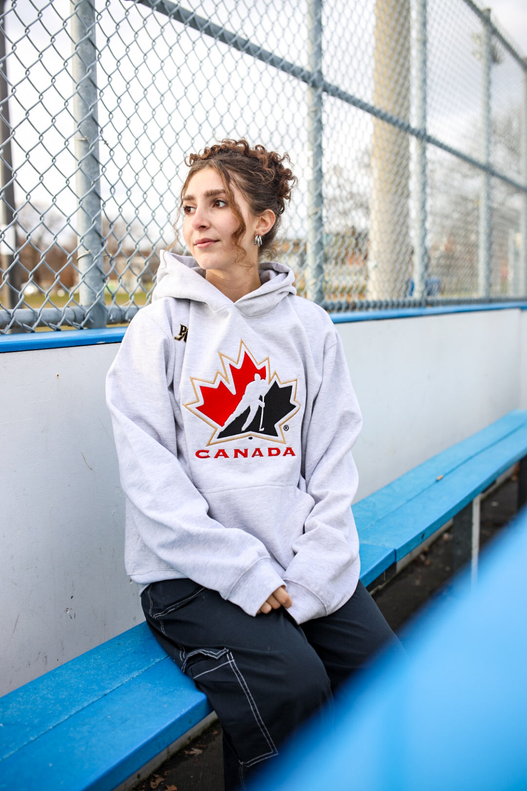 P/C x Hockey Canada