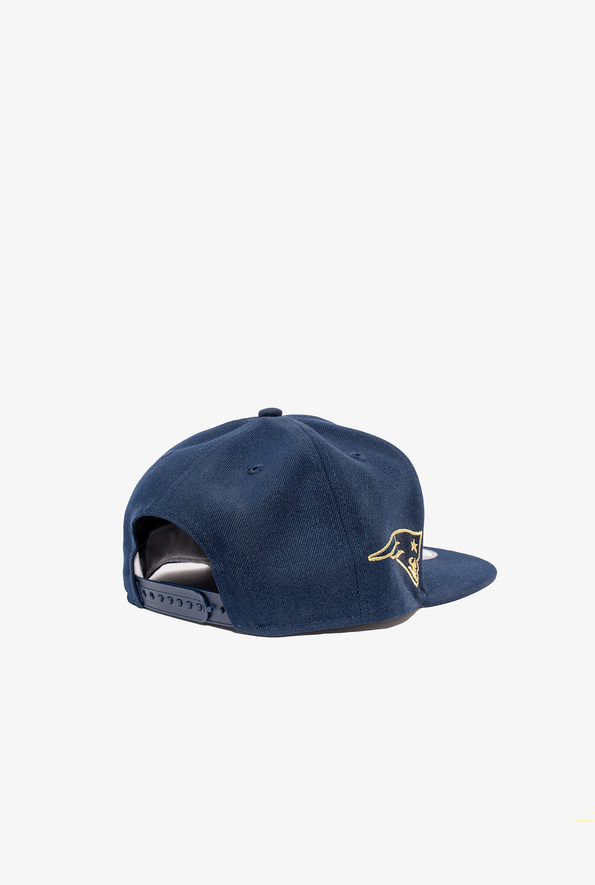 Patriots de la Nouvelle-Angleterre Golden E3 OTC 9FIFTY