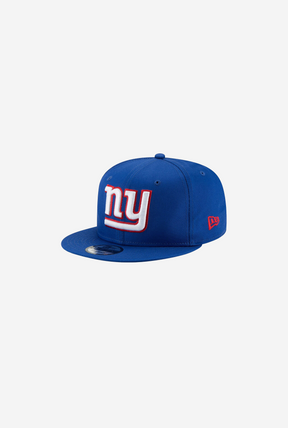 New York Giants Basic 9FIFTY Snapback