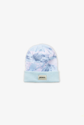 Peace Basics Toque - All Over Print