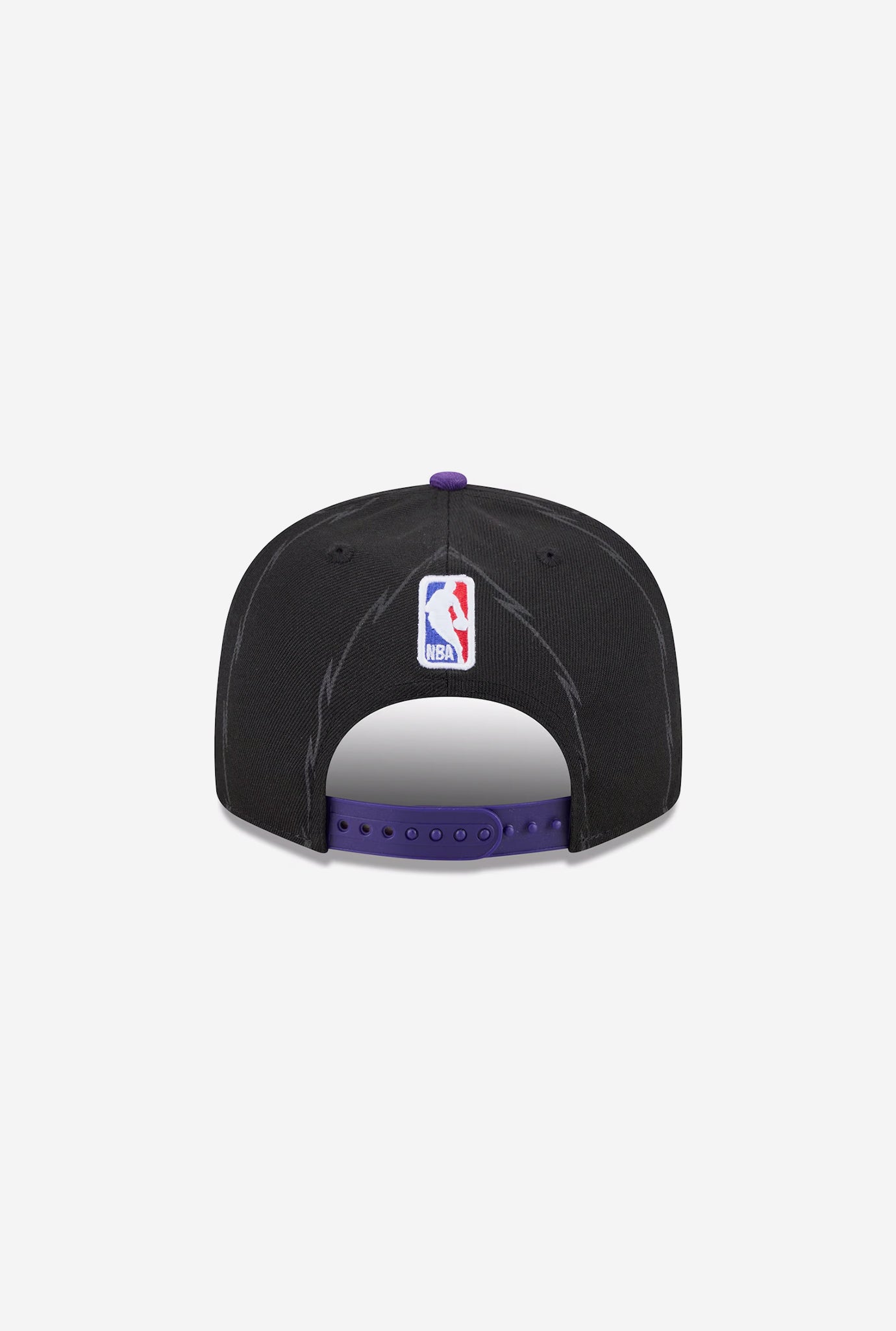 Toronto Raptors NBA 2024 City Edition 9FIFTY - Black