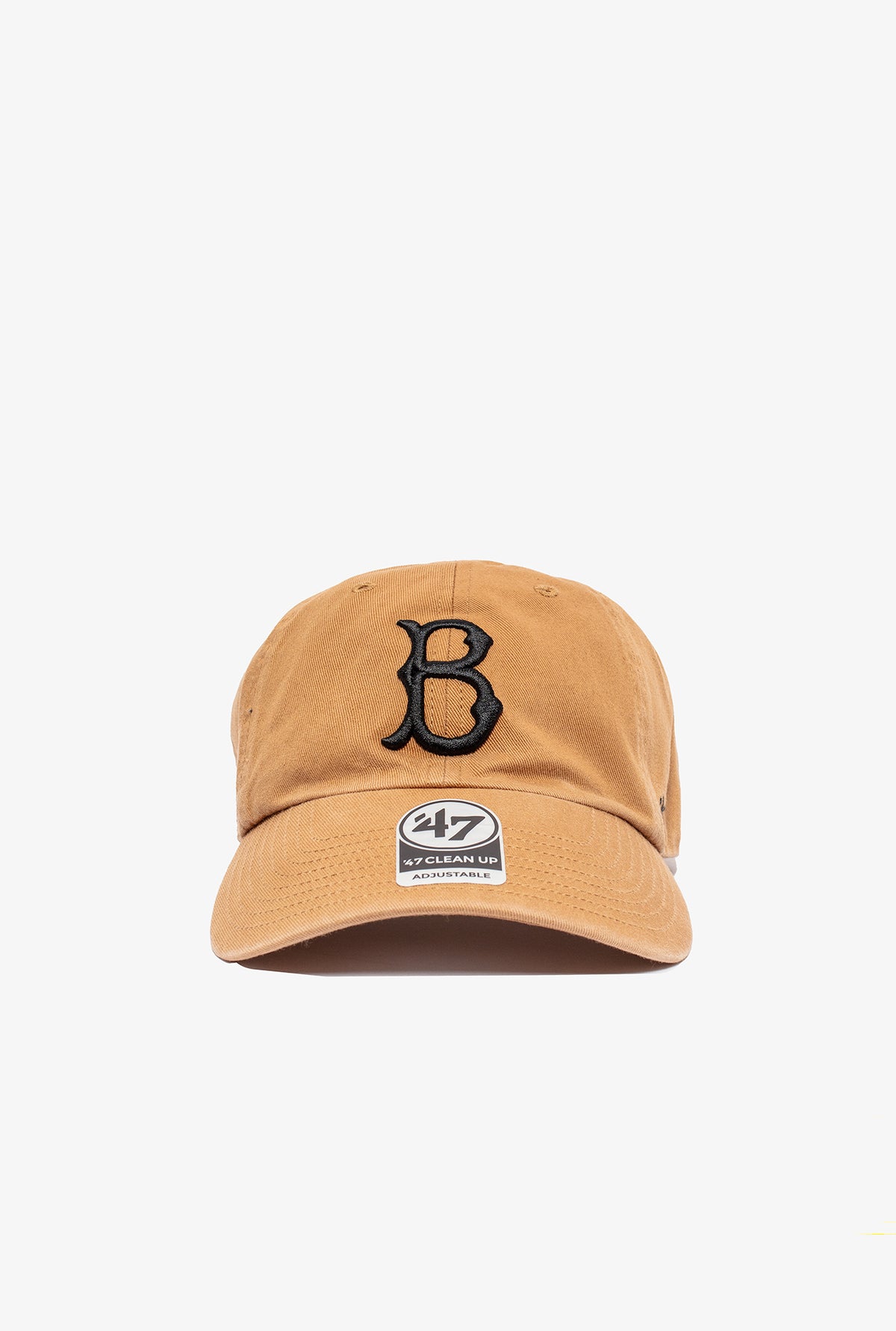 Nettoyage des dunes par les Brooklyn Dodgers