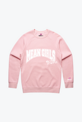 P/C x Mean Girls Crewneck - Pink