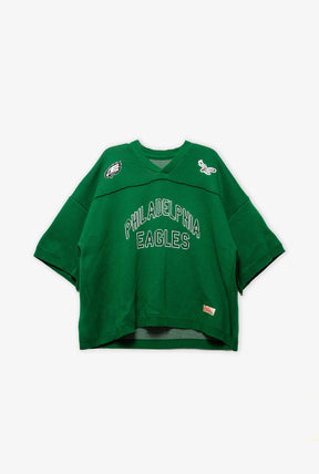 Jalen Hurts Knit Sweater - Green