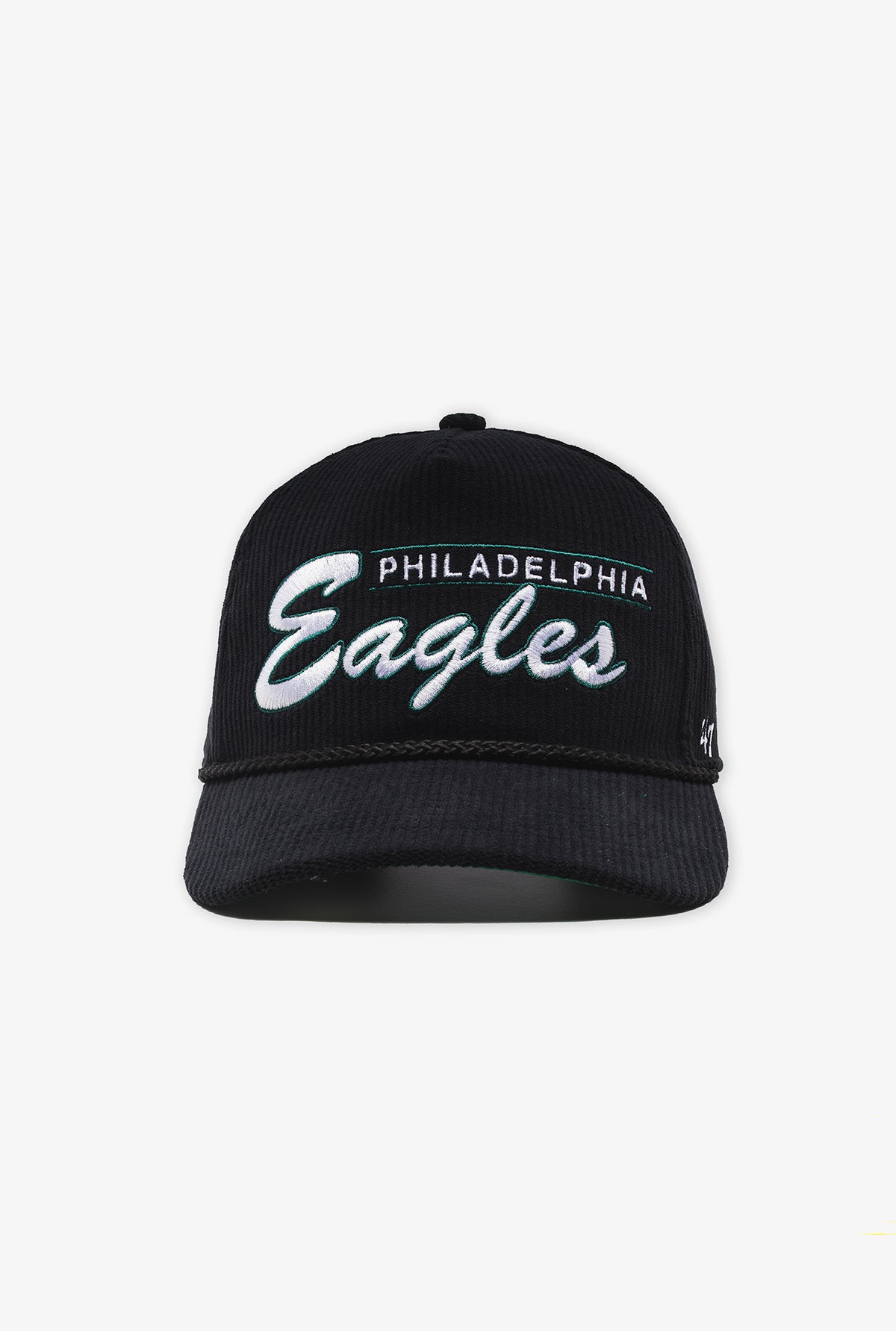 Philadelphia Eagles Double Header Hitch Cap - Blau