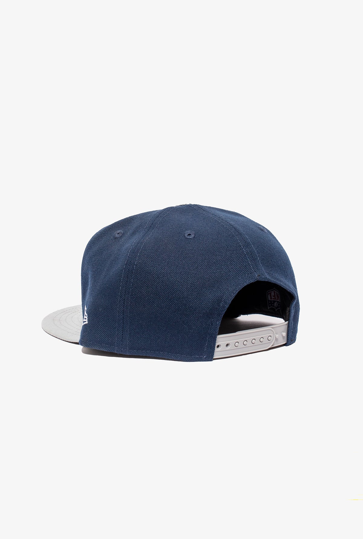 Zweifarbige 9FIFTY-Snapback-Kappe „Dallas Cowboys“