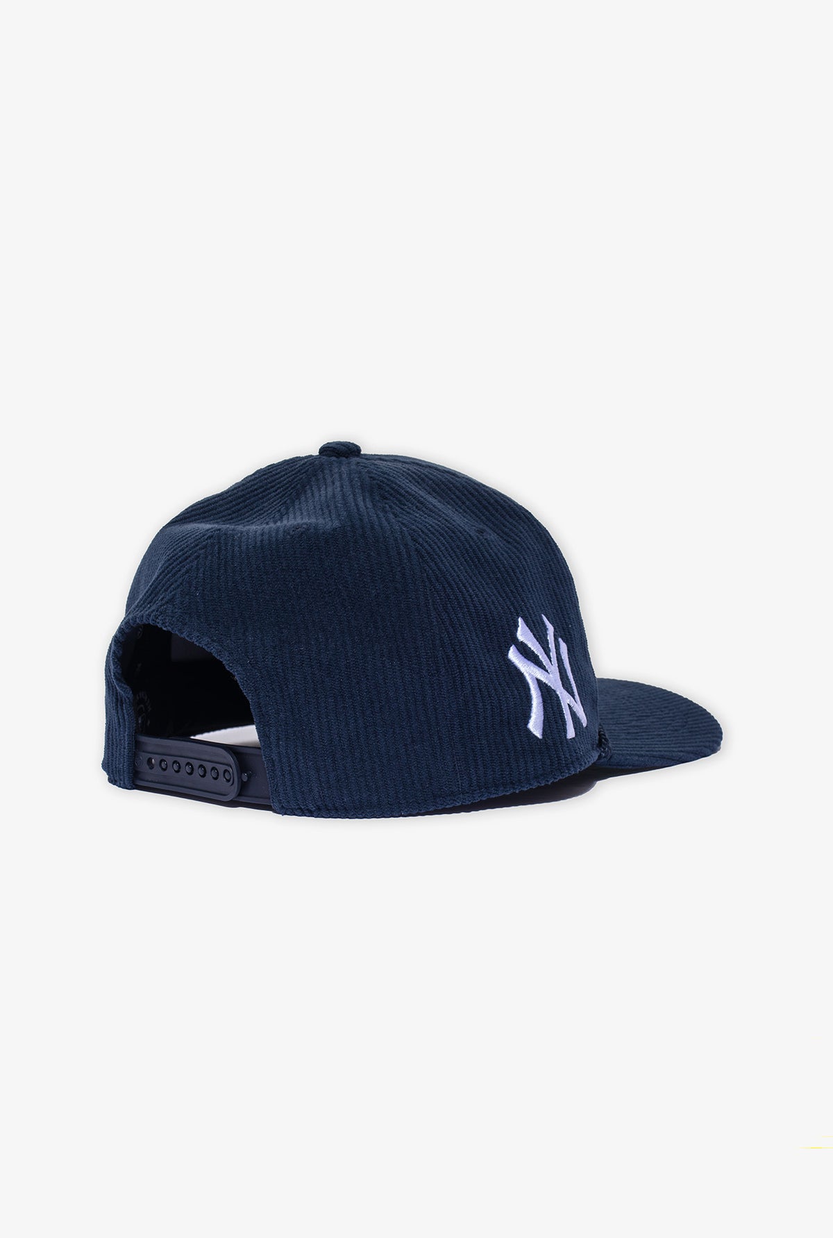 New York Yankees Double Header Hitch Cap - Marineblau