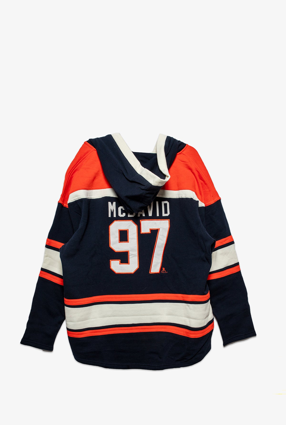 Edmonton Oilers Player Lacer - Connor McDavid