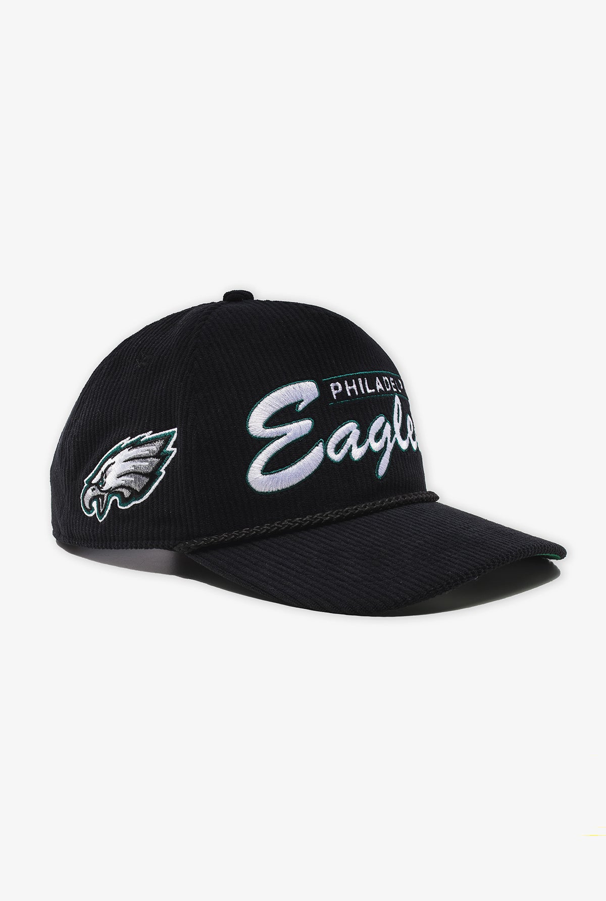 Philadelphia Eagles Double Header Hitch Cap - Blau