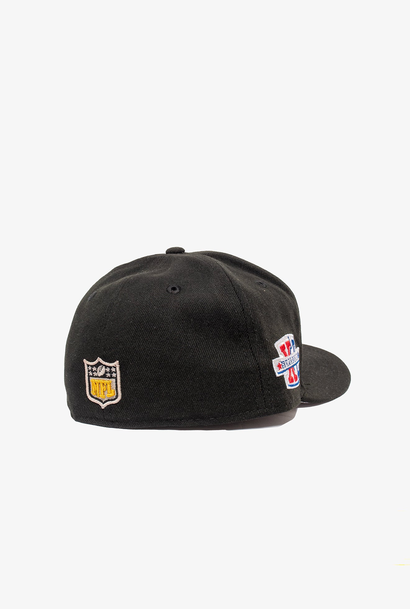 Pittsburgh Steelers Super Bowl XL 59FIFTY