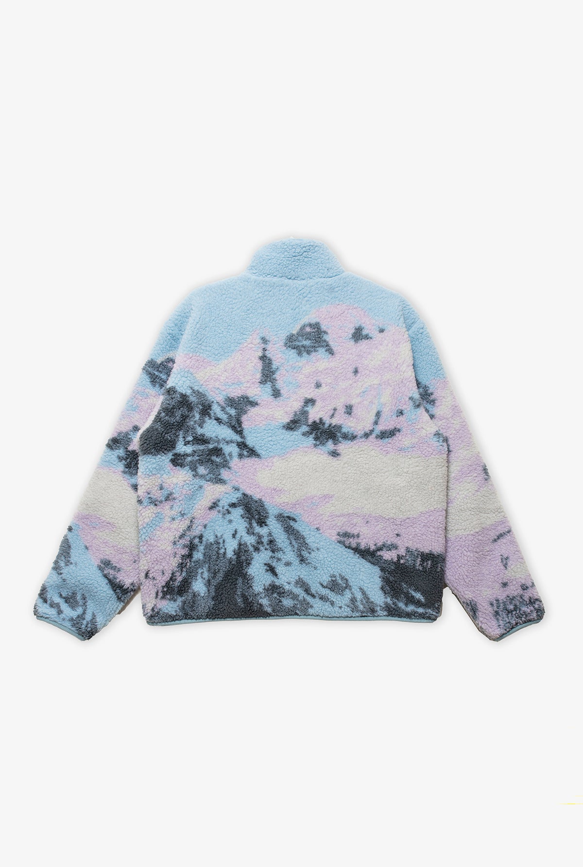 Peace Basics Fleece Sherpa - Mountainside