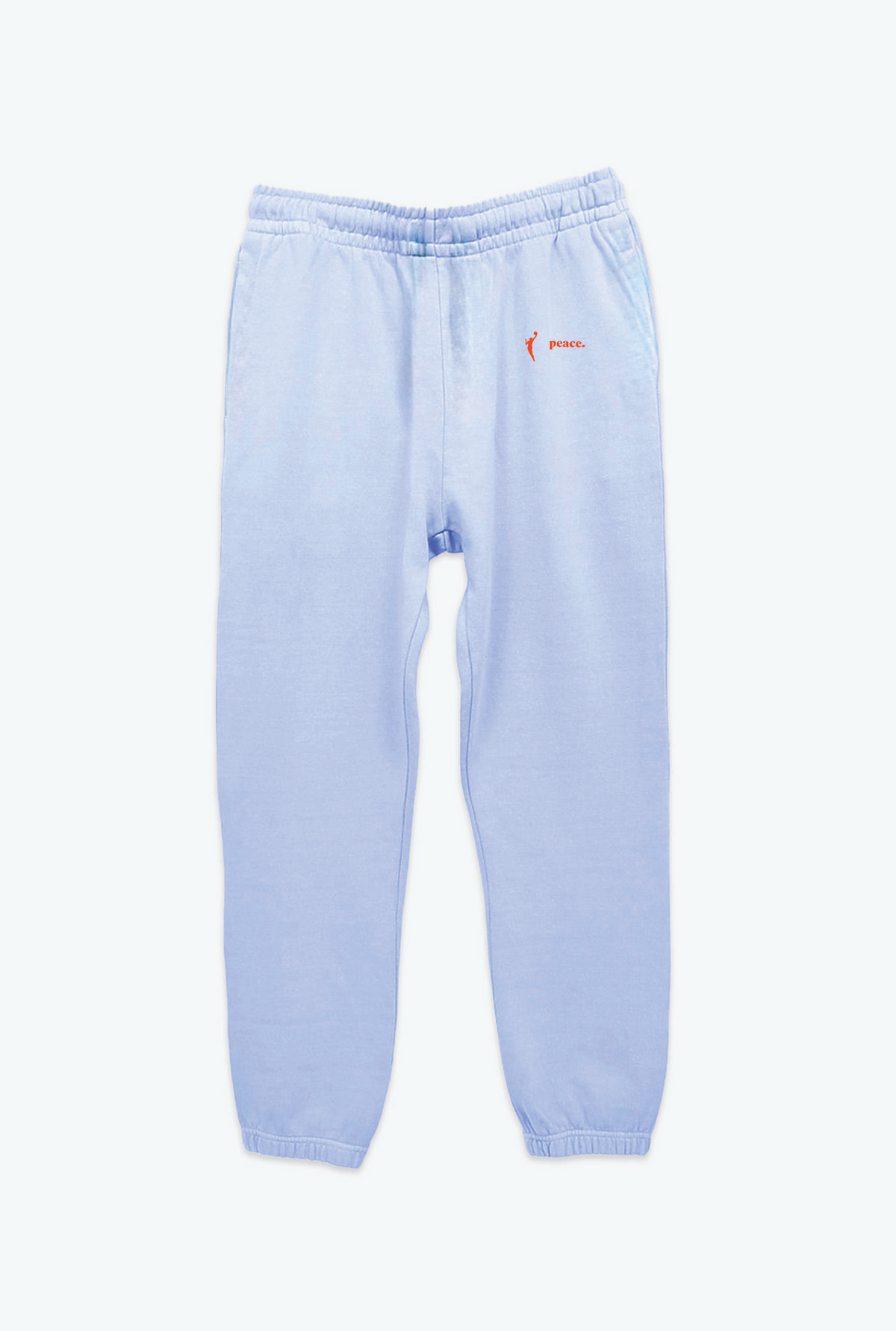 Toronto Tempo Heavyweight Jogger - Hydrogen Blue