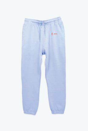 Toronto Tempo Heavyweight Jogger - Hydrogen Blue