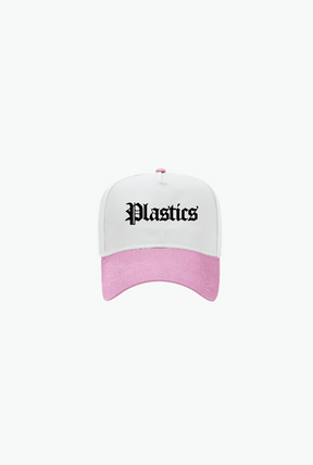 P/C x Mean Girls Plastics Trucker Hat - Pink