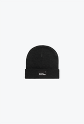 Home is a Human Right Toque - Black