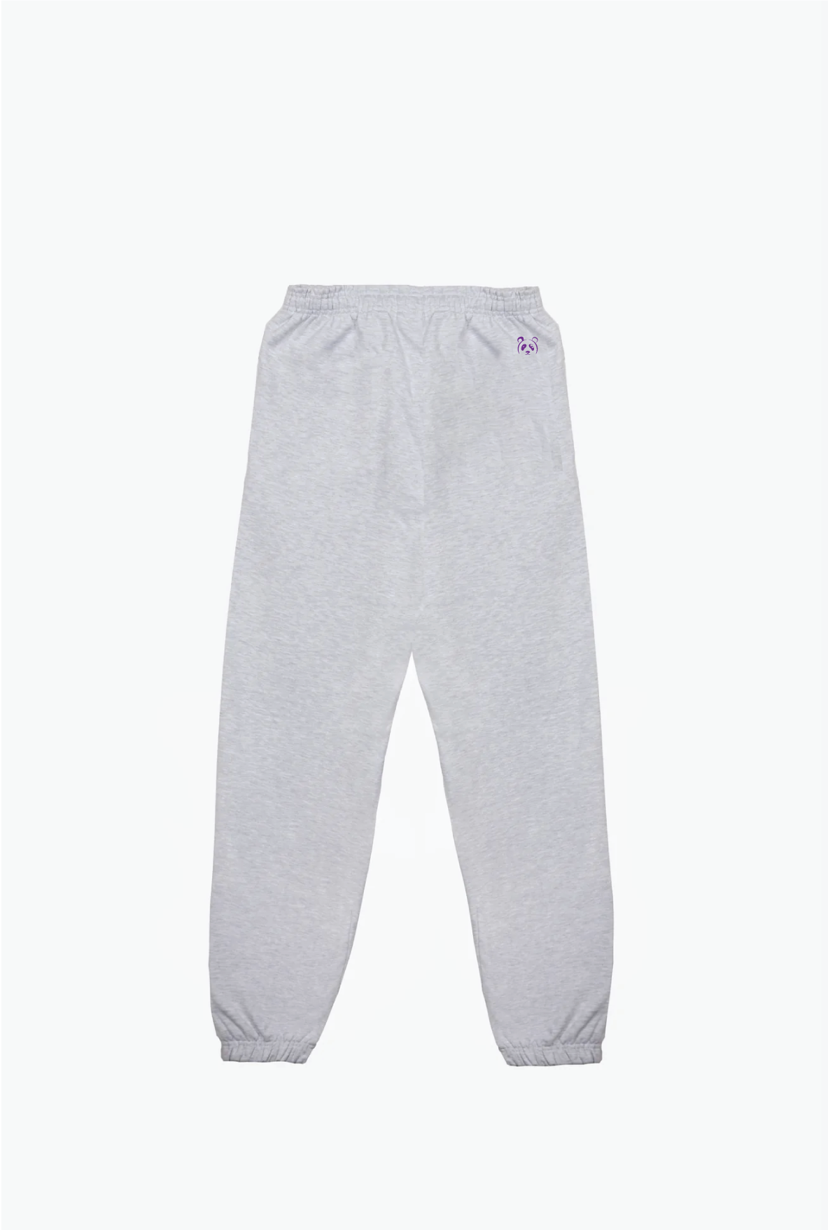 P/C x Metta World Peace Schwerer Jogger - Aschgrau