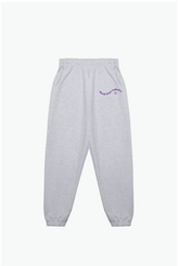 P/C x Metta World Peace Heavyweight Jogger - Ash