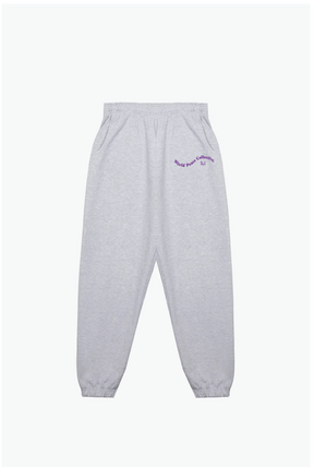 P/C x Metta World Peace Heavyweight Jogger - Ash