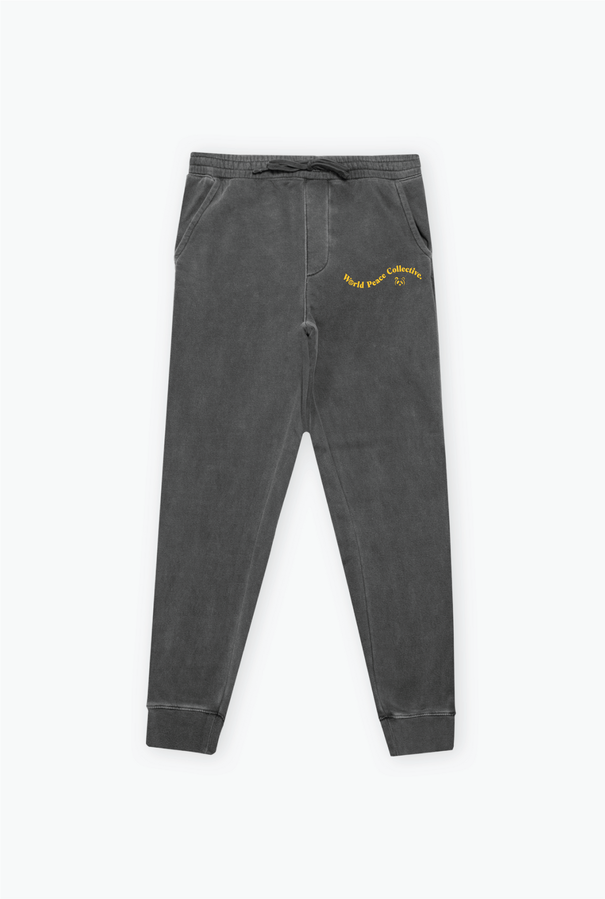 P/C x Metta World Peace Heavyweight Jogger - Black