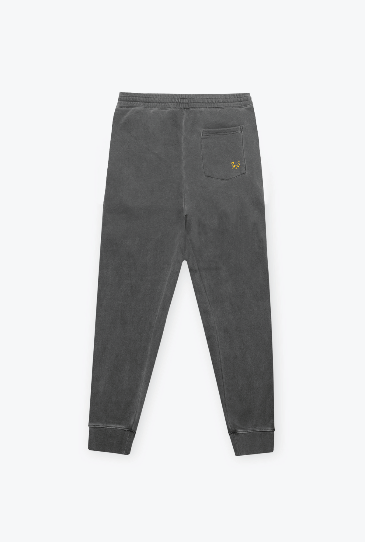 Pantalon de jogging épais World Peace de P/C x Metta - Noir