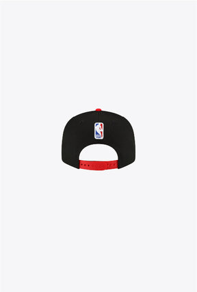 Chicago Bulls City Edition '23 9FIFTY