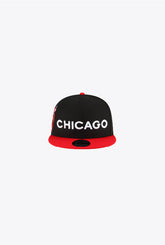 Chicago Bulls City Edition '23 9FIFTY