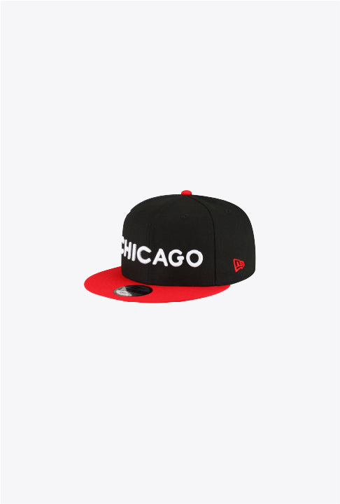 Chicago Bulls City Edition '23 9FIFTY