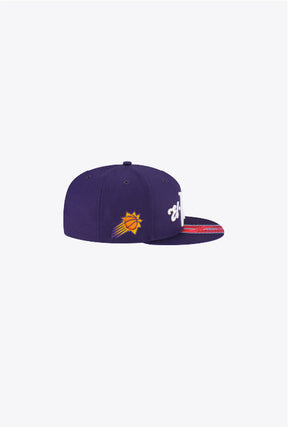 Phoenix Suns City Edition '23 9FIFTY