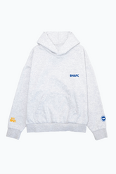 Brighton & Hove Albion F.C. SuperHeavy™️ Hoodie - Ash