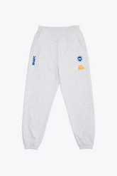 Brighton & Hove Albion F.C. SuperHeavy™️ Jogger - Ash