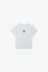 Brighton & Hove Albion F.C. Baby Tee - White