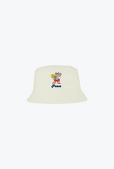 P/C x Babar Bucket Hat - Ivory