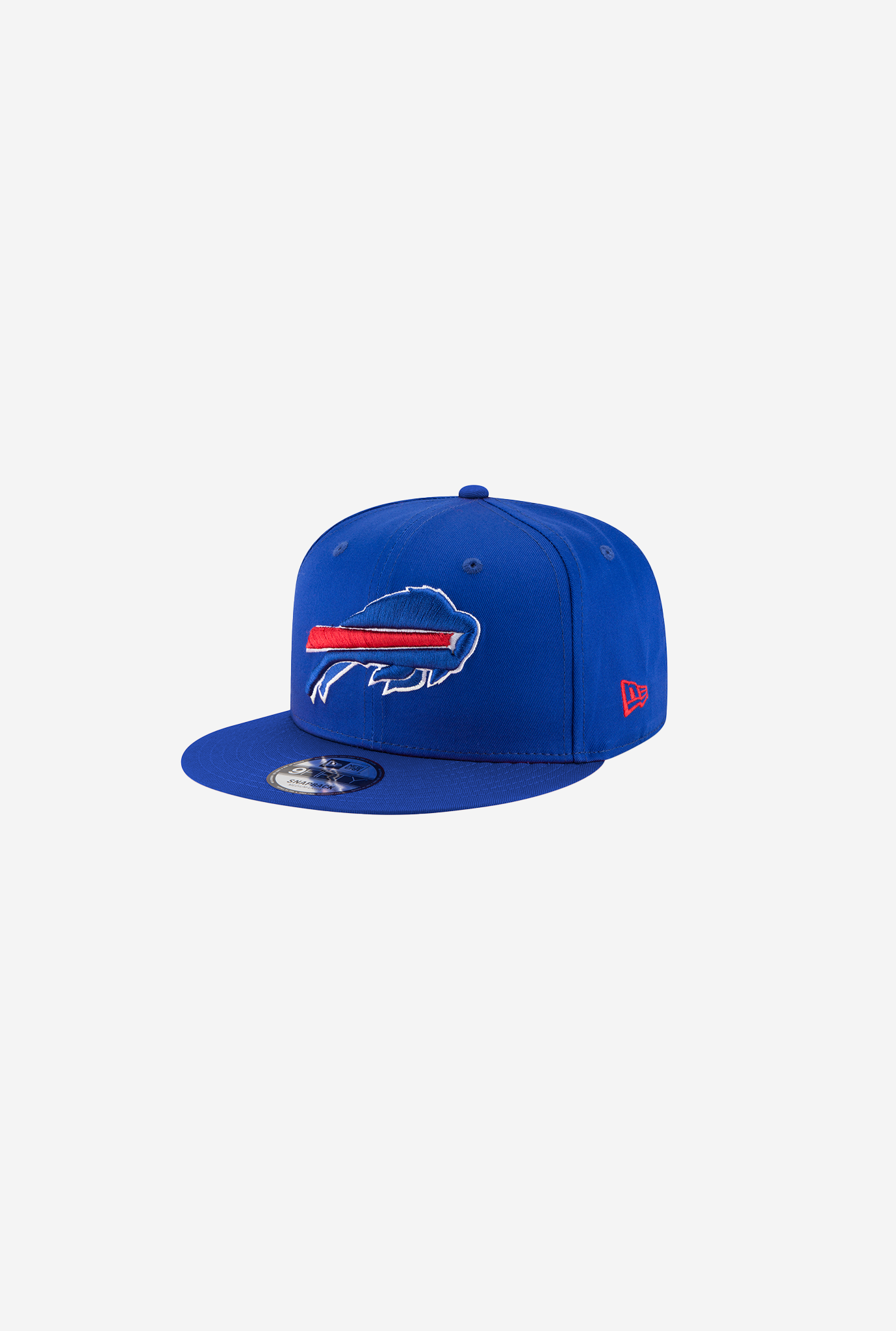 Buffalo Bills Basic 9FIFTY Snapback