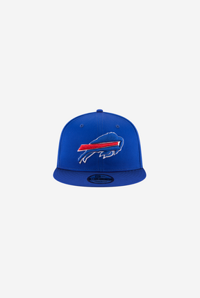 Buffalo Bills Basic 9FIFTY Snapback