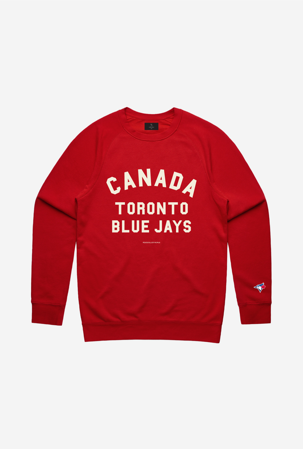 Canada Day Toronto Blue Jays Merchandise – National Sports