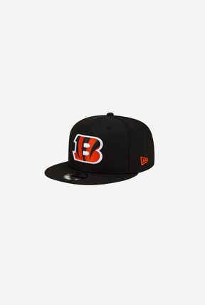 Cincinnati Bengal Basic 9FIFTY Snapback