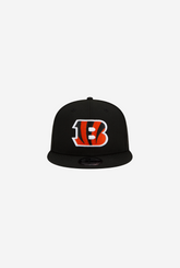 Cincinnati Bengal Basic 9FIFTY Snapback