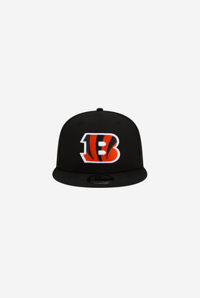 Cincinnati Bengal Basic 9FIFTY Snapback