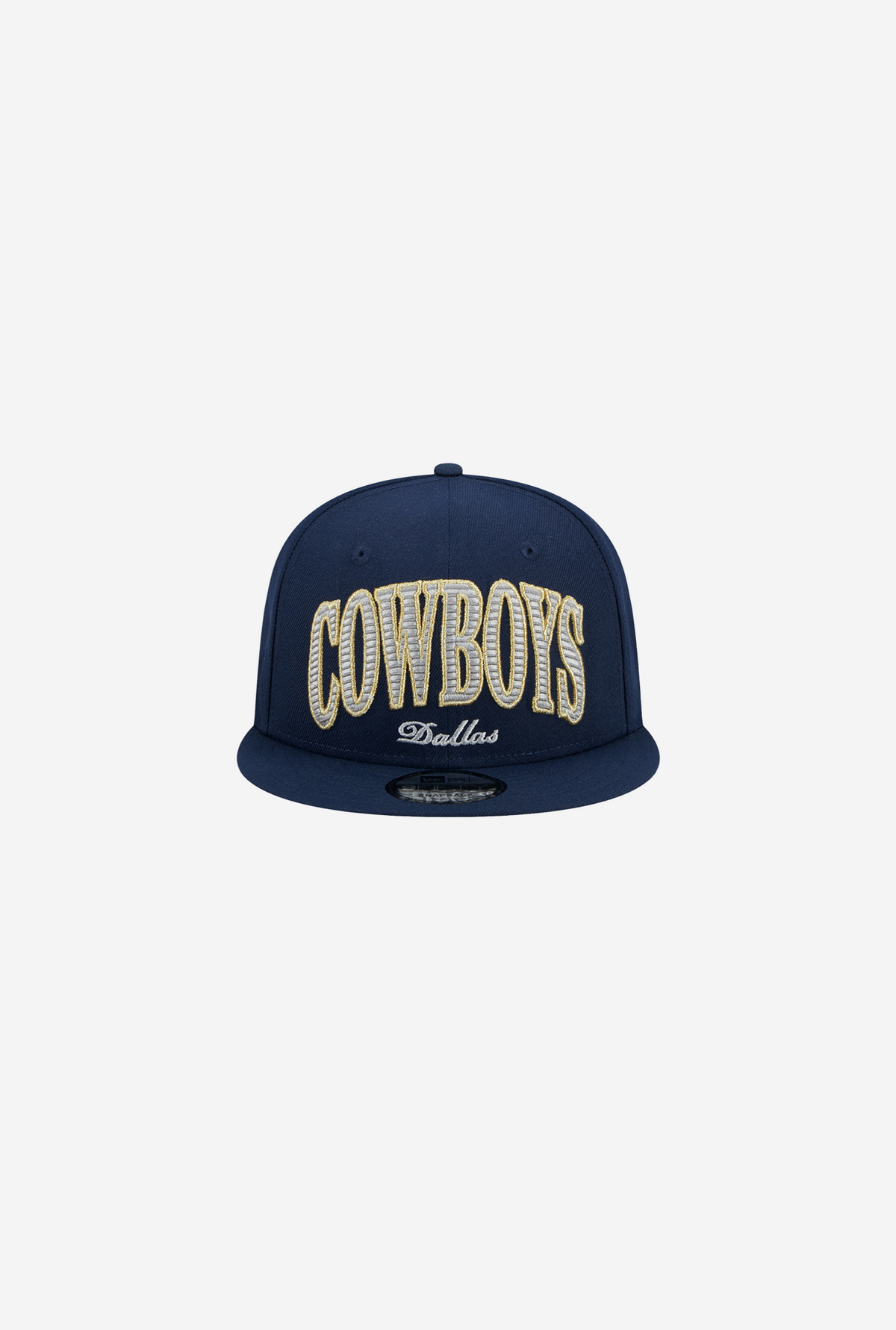 Dallas Cowbowys Golden E3 OTC 9FIFTY