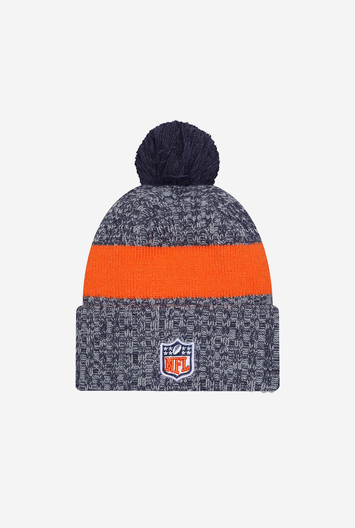 Denver Broncos NFL 23 Sideline Sport Knit