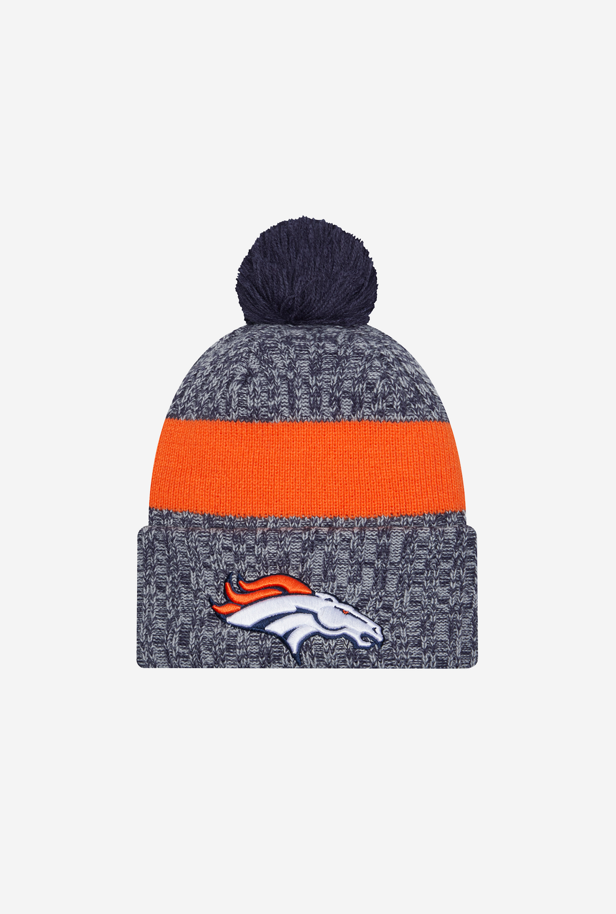 Denver Broncos NFL 23 Sideline Sport Knit