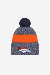 Denver Broncos NFL 23 Sideline Sport Knit