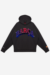 FC Barcelona SuperHeavy™️ Hoodie - Black