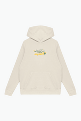 You're Not Tequila Heavyweight Hoodie - Ivory