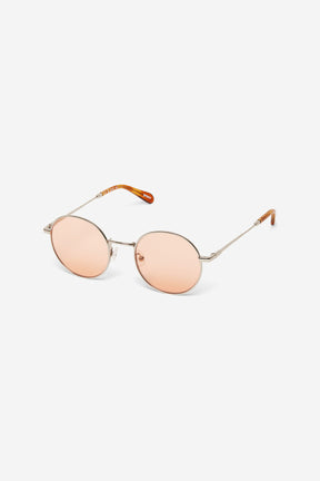 P/C x Ollie Quinn I'm Good Sunnies  - Forest Green