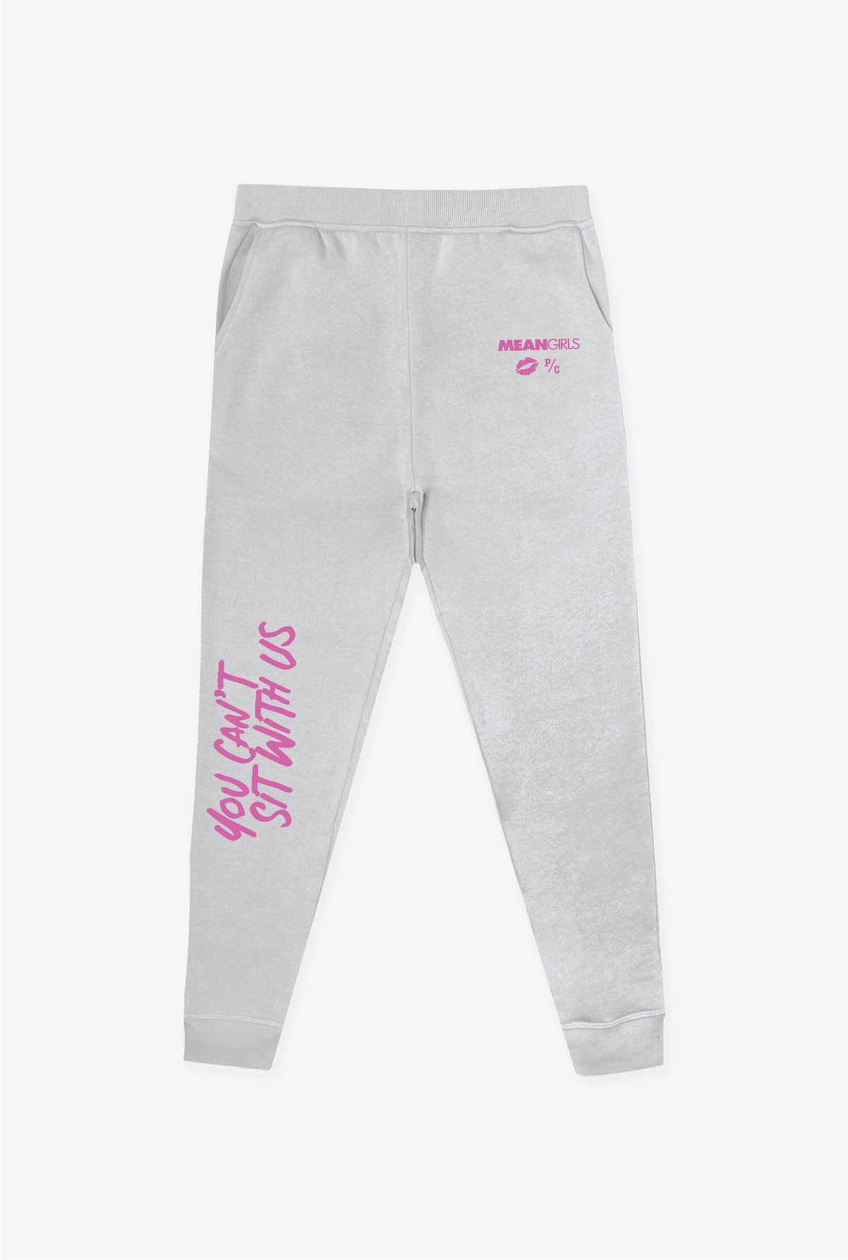 P/C x Mean Girls Jogger - Ash