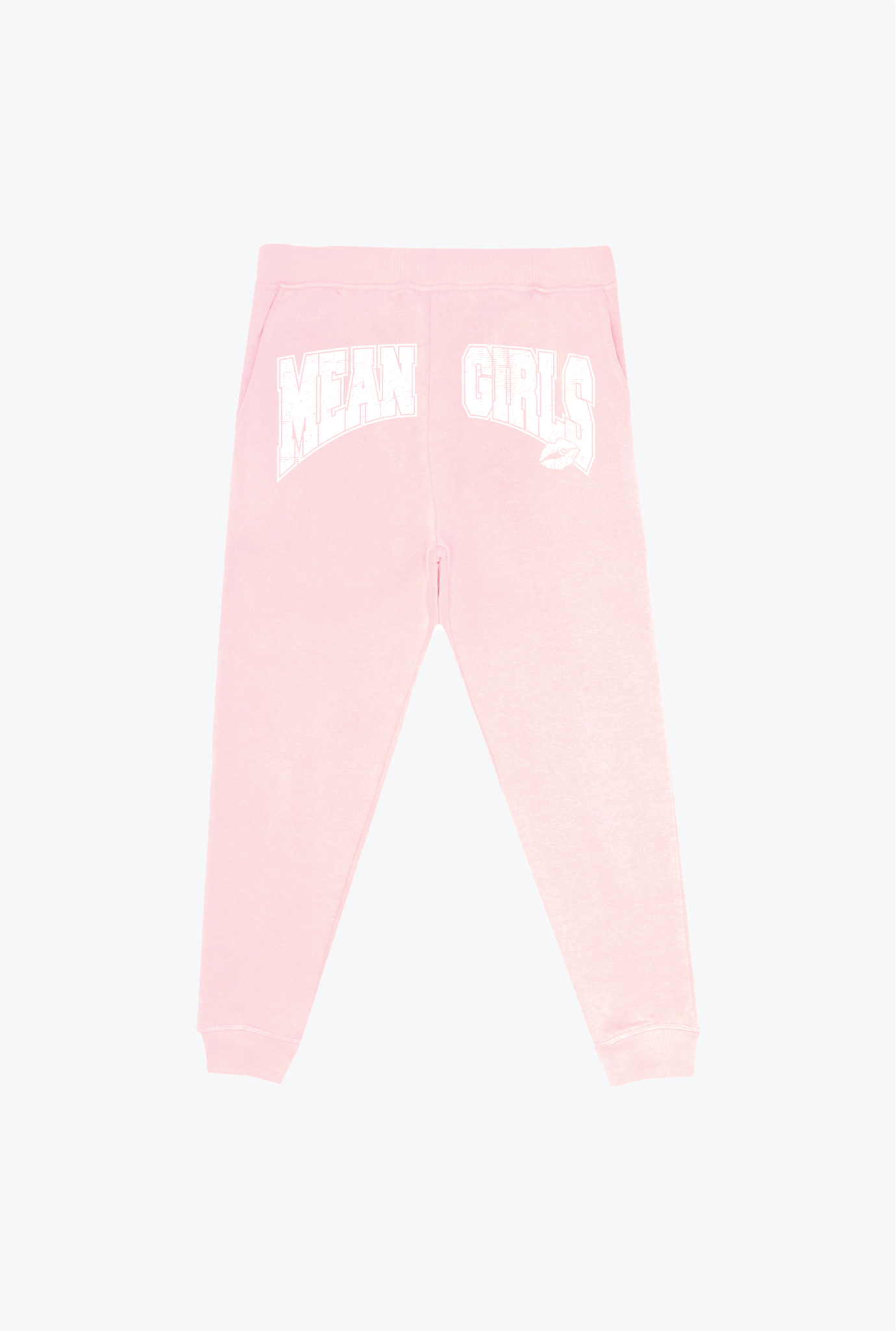 P/C x Mean Girls Jogginghose - Rosa