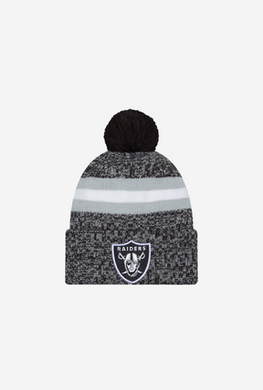 Las Vegas Raiders NFL 23 Sideline Sport Knit