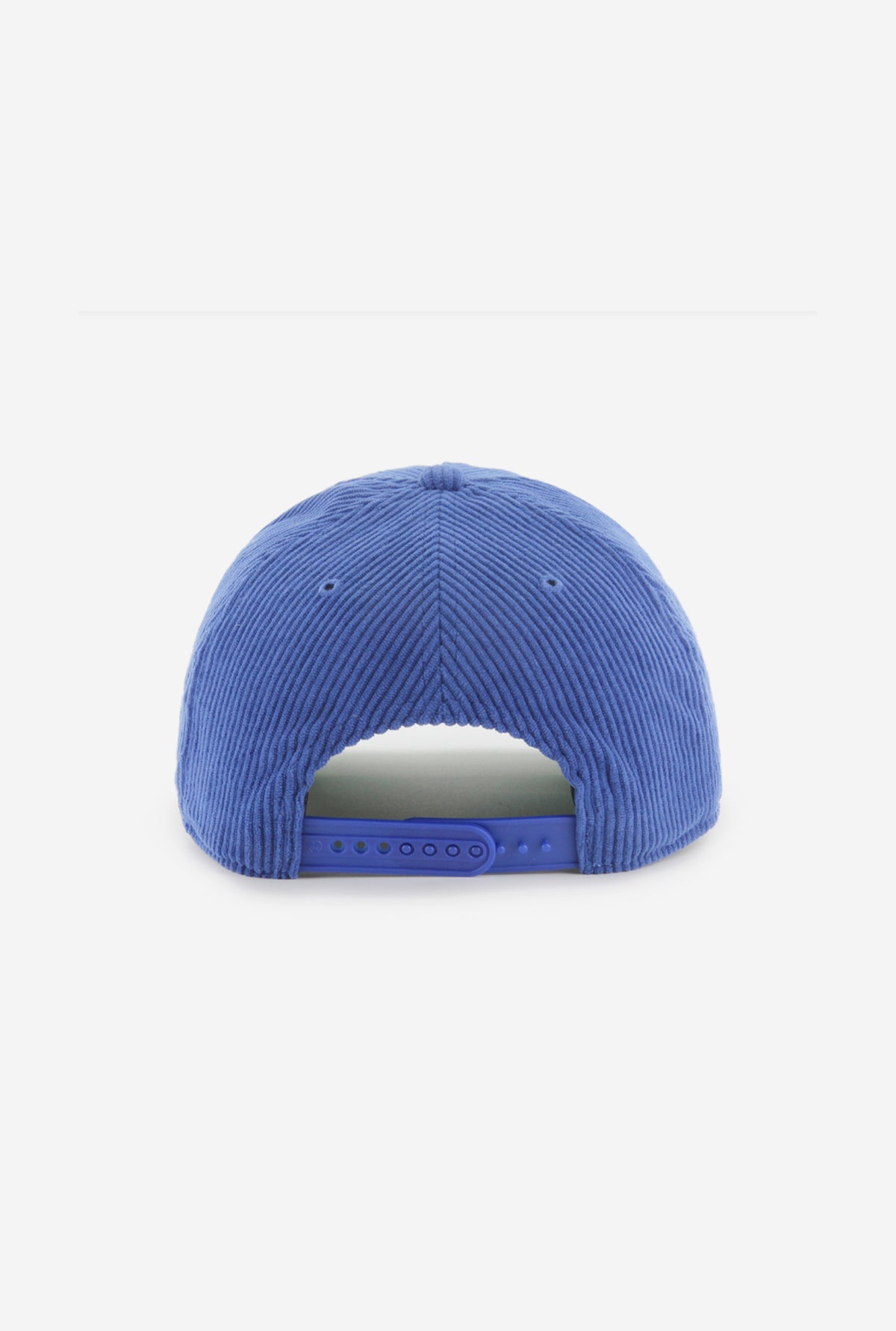 Casquette Hitch Double Header des Dodgers de Los Angeles - Bleu