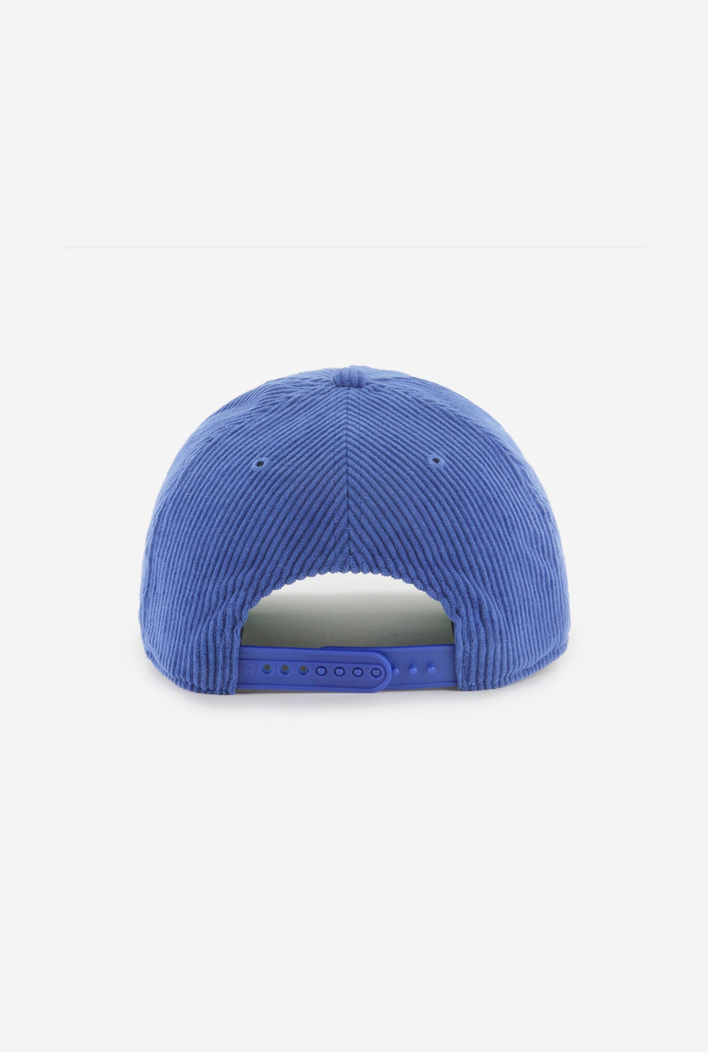 Los Angeles Dodgers Double Header Hitch Cap - Blue